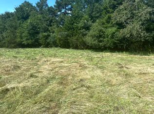 TRACT 1 State Highway 83, Howe, OK 74940