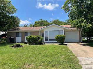 3210 Lake Rd, Killeen, TX 76543