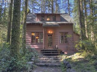 72380 E Faubion Loop, Rhododendron, OR 97049