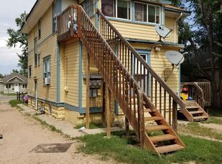 1440 10th St APT 3, Greeley, CO 80631