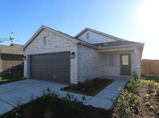 1610 Red Oak Dr, Rosenberg, TX 77471