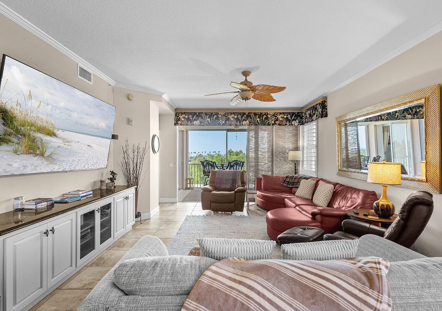 Placida Seasonal Rental — Photo 3
