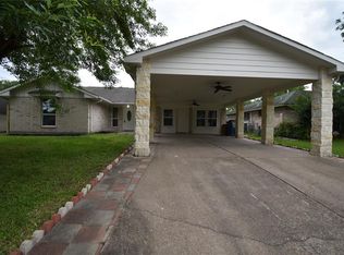 4646 Cicada Ln, Houston, TX 77039