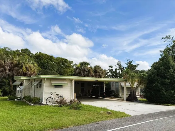 144 PALO VERDE DRIVE, LEESBURG, FL 34748