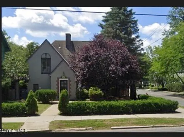 372 New Scotland Avenue, Albany, NY 12208