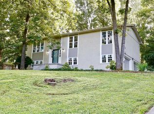 1621 Southshire Ln, Knoxville, TN 37922