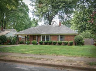5036 Newcastle Rd LOT 7, Memphis, TN 38117