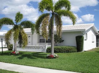 2102 SW 18th St, Boynton Beach, FL 33426