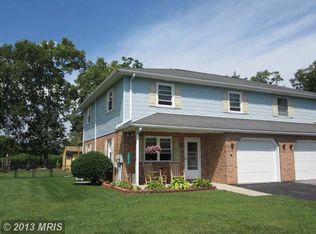14812 Sherwood Dr, Greencastle, PA
