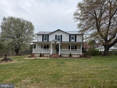 8344 Wilderness Woods Ln, Rhoadesville, VA, 22542