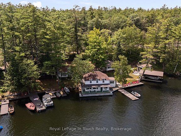 2nd image of 2865 Severn River Shr