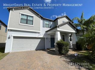 13339 Orca Sound Dr, Riverview, FL 33579