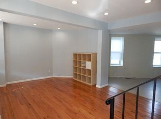 2525 S 5th St, Philadelphia, PA 19148