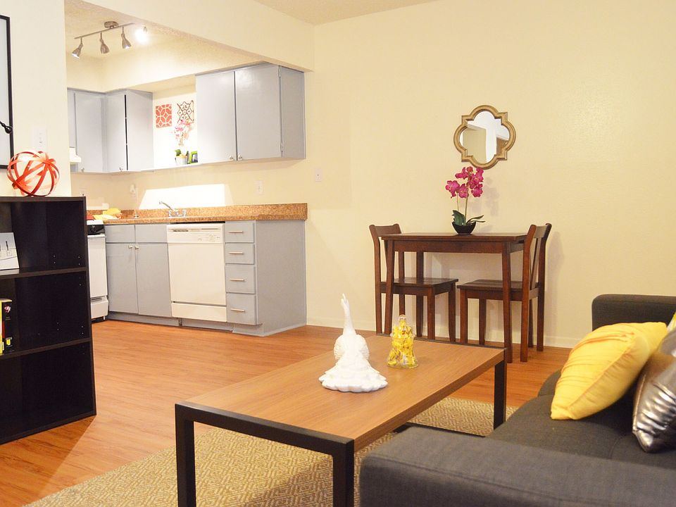 1st image of 4400 Avenue B APT 105