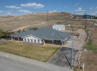 803 Logsdon Ln, Douglas, WY 82633