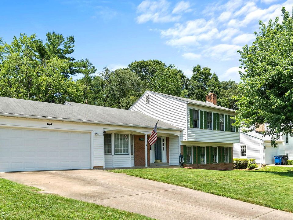 7920 Edinburgh Dr, Springfield, VA 22153 Zillow