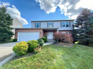 2676 Ridgecrest Dr, Florence, KY 41042