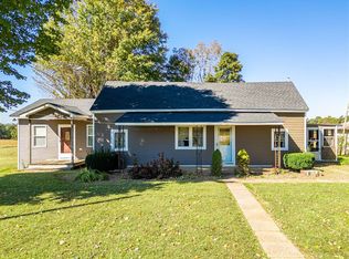 4818 Bucksville Rd #&-11, Auburn, KY 42206