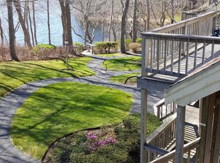 817 Old Strawberry Hill Rd #9B, Centerville, MA 02632