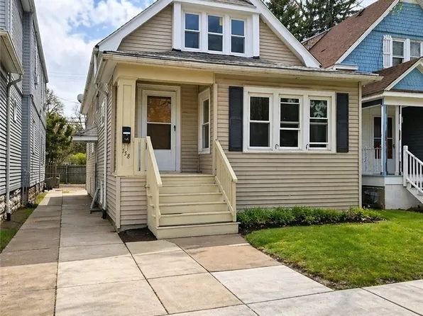 158 Merrimac St, Buffalo, NY 14214
