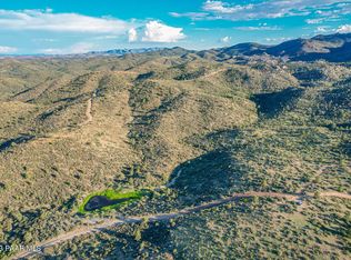 17 W Watering Hole Way, Kirkland, AZ 86332