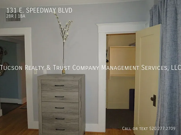 131 E Speedway Blvd — Photo 15