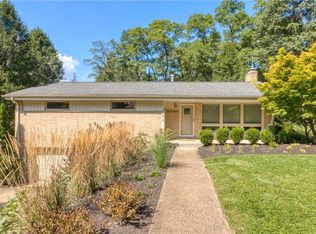 1604 Branning Rd, Pittsburgh, PA 15235