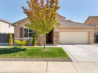 2493 Bridgetown Loop, Sparks, NV 89436