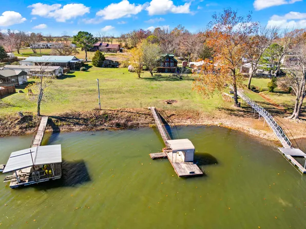 26052 S 670th Rd, Grove, OK 74344