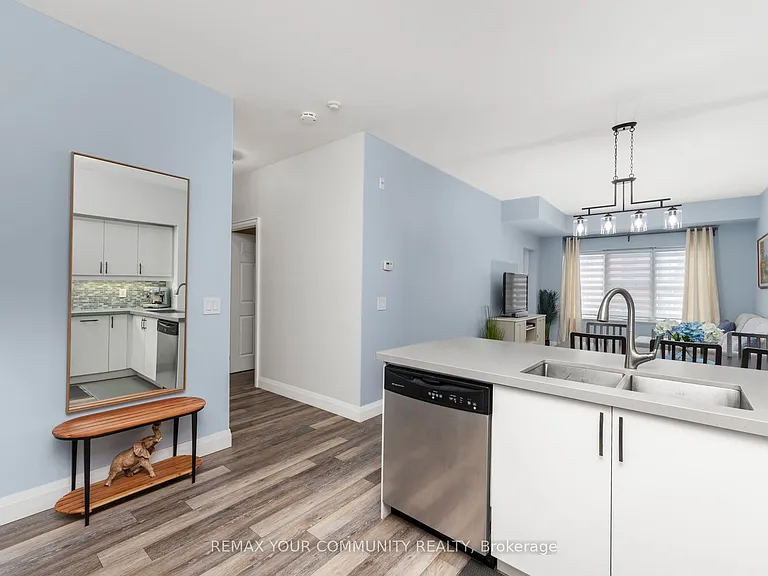 9973 Keele St #202 — Photo 5
