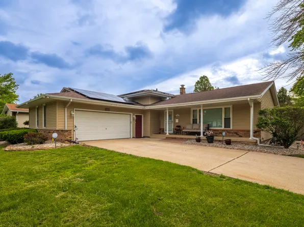 9619 Greenwood Ave, Munster, IN 46321