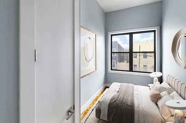 Rented by Brown Harris Stevens | media 10