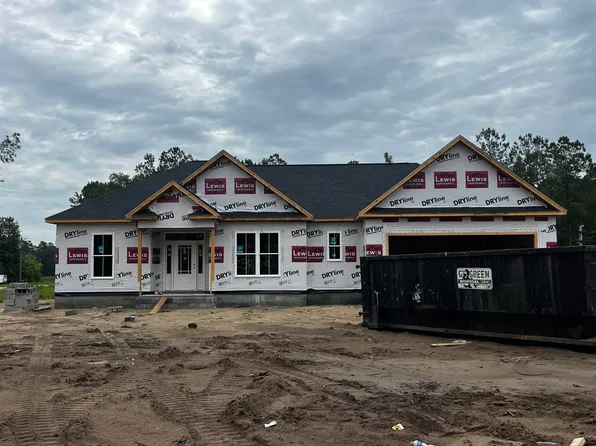 2546 Moores Mill Rd. #Tract 2 Remainder, Aynor, SC 29511