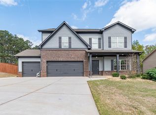809 Joy Dr, Hoschton, GA 30548