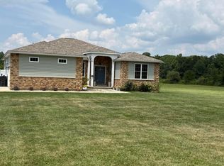 3197 Smeltzer Rd, Marion, OH 43302