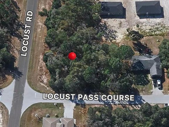 3rd image of Locust Pass Crse #14