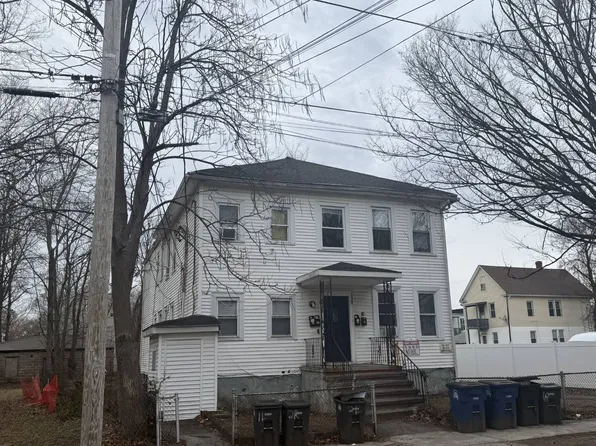 118 Shepard St #2R, New Haven, CT 06511