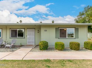 10864 W SANTA FE Drive, Sun City, AZ 85351