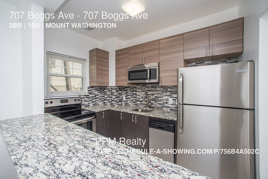 1st image of 707 Boggs Ave #707