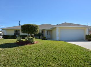 3007 SE Wake Rd, Pt Saint Lucie, FL 34953