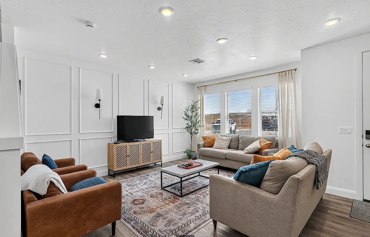 3 bed, 1817 sqft, $2,150 — Photo 4