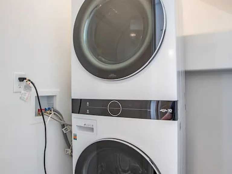 Washer/Dryer
