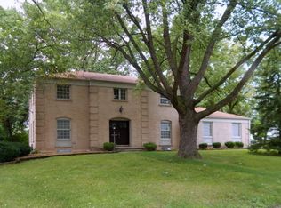 20332 Arcadian Dr, Olympia Fields, IL 60461