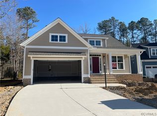 9955 Maidstone Ct, Midlothian, VA 23112