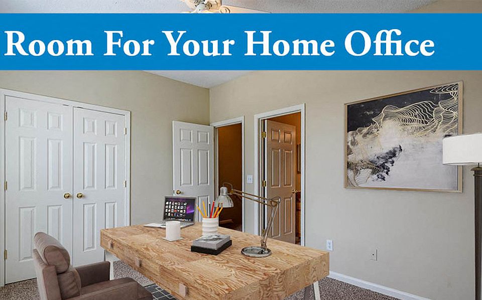 Falls Creek Apartments and Townhomes 8800 Cattail Creek Pl Raleigh NC