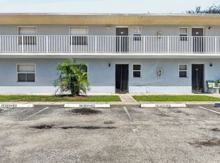 617 Ixoria Ave APT 23, Fort Pierce, FL 34982