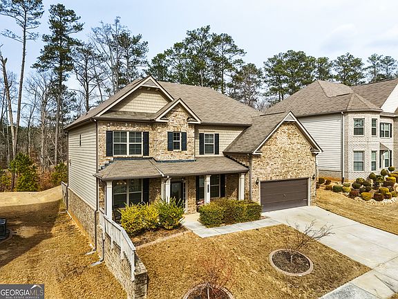 2nd image of 4876 Albany Way