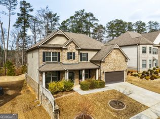4876 Albany Way, Atlanta, GA 30331