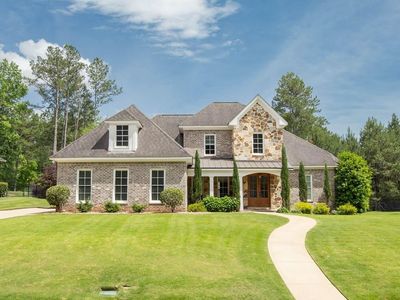 8741 Creekrise Dr, Columbus, GA, 31904