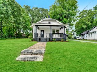 306 E Florida St, Clinton, SC 29325